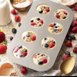 Delicious Frozen Yogurt Bites Ready to Enjoy