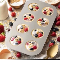 Delicious Frozen Yogurt Bites Ready to Enjoy
