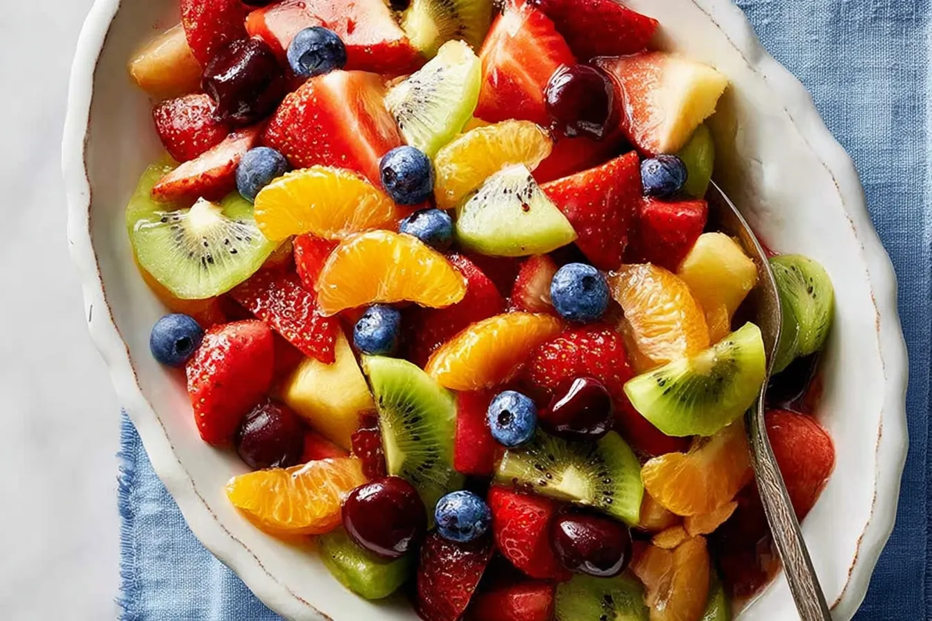 Fruit Salad