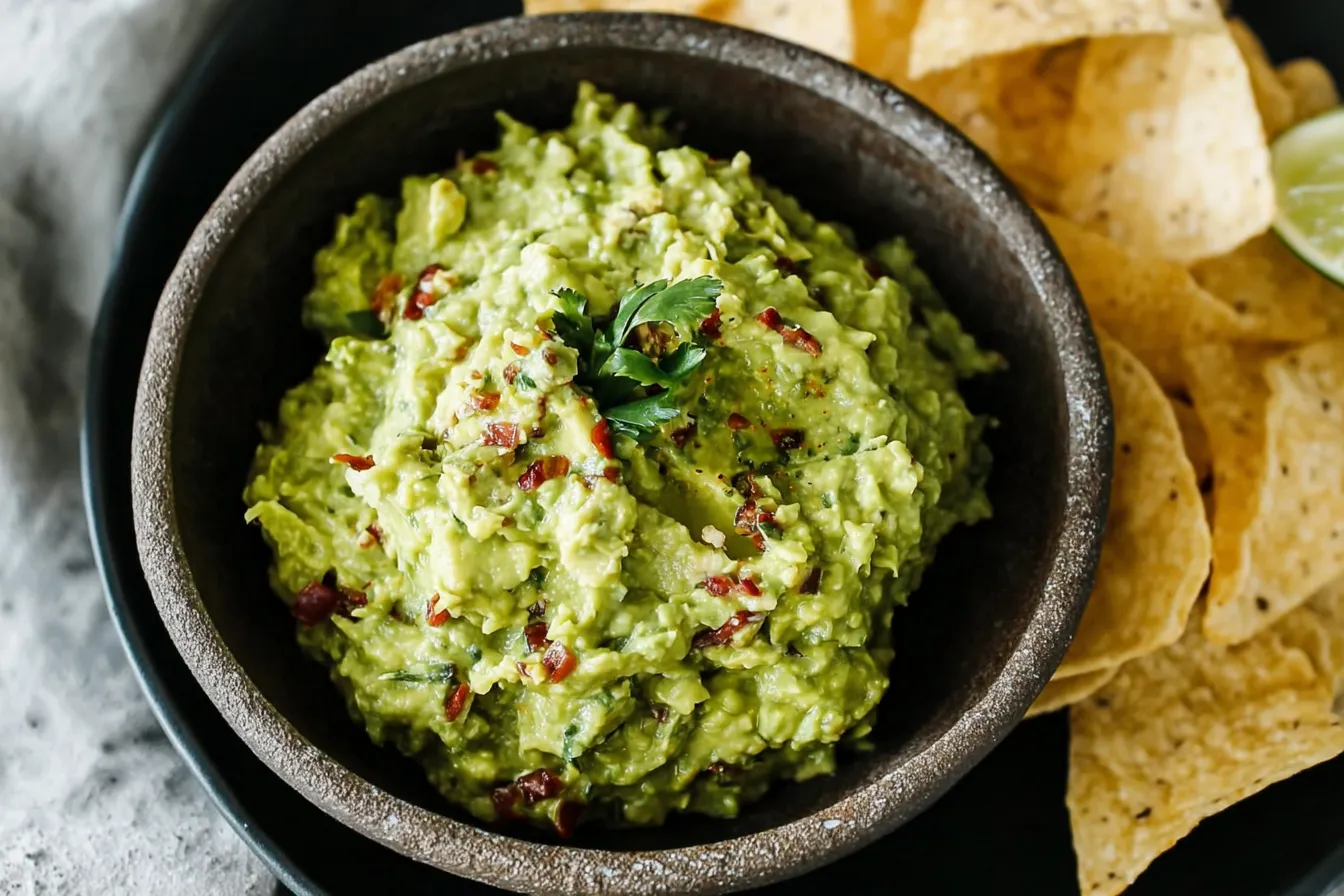 Guacamole