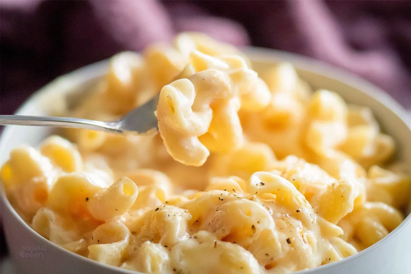 Macaroni and Cheese