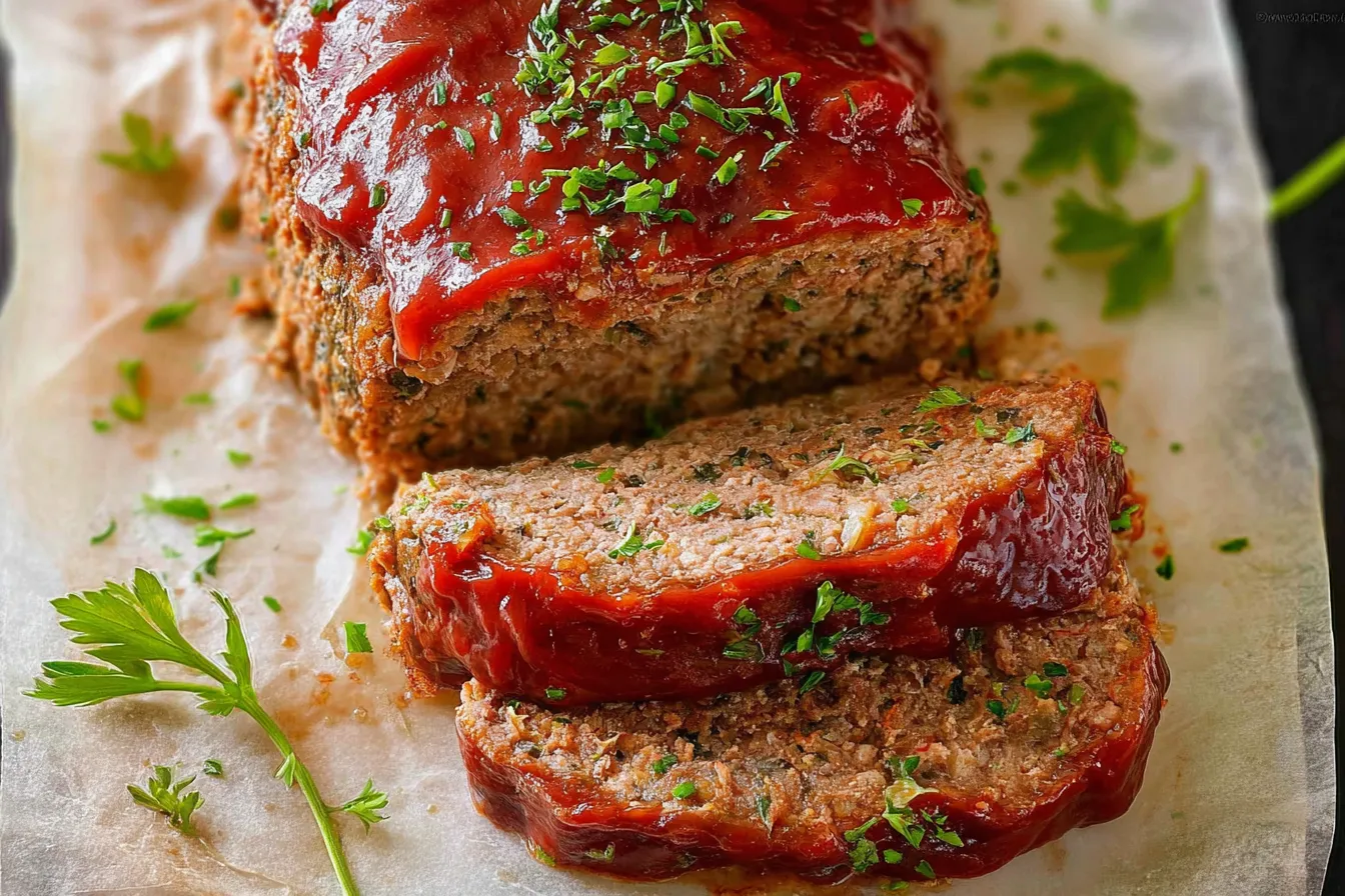 Meatloaf