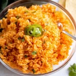 Delicious Mexican Rice Recipe