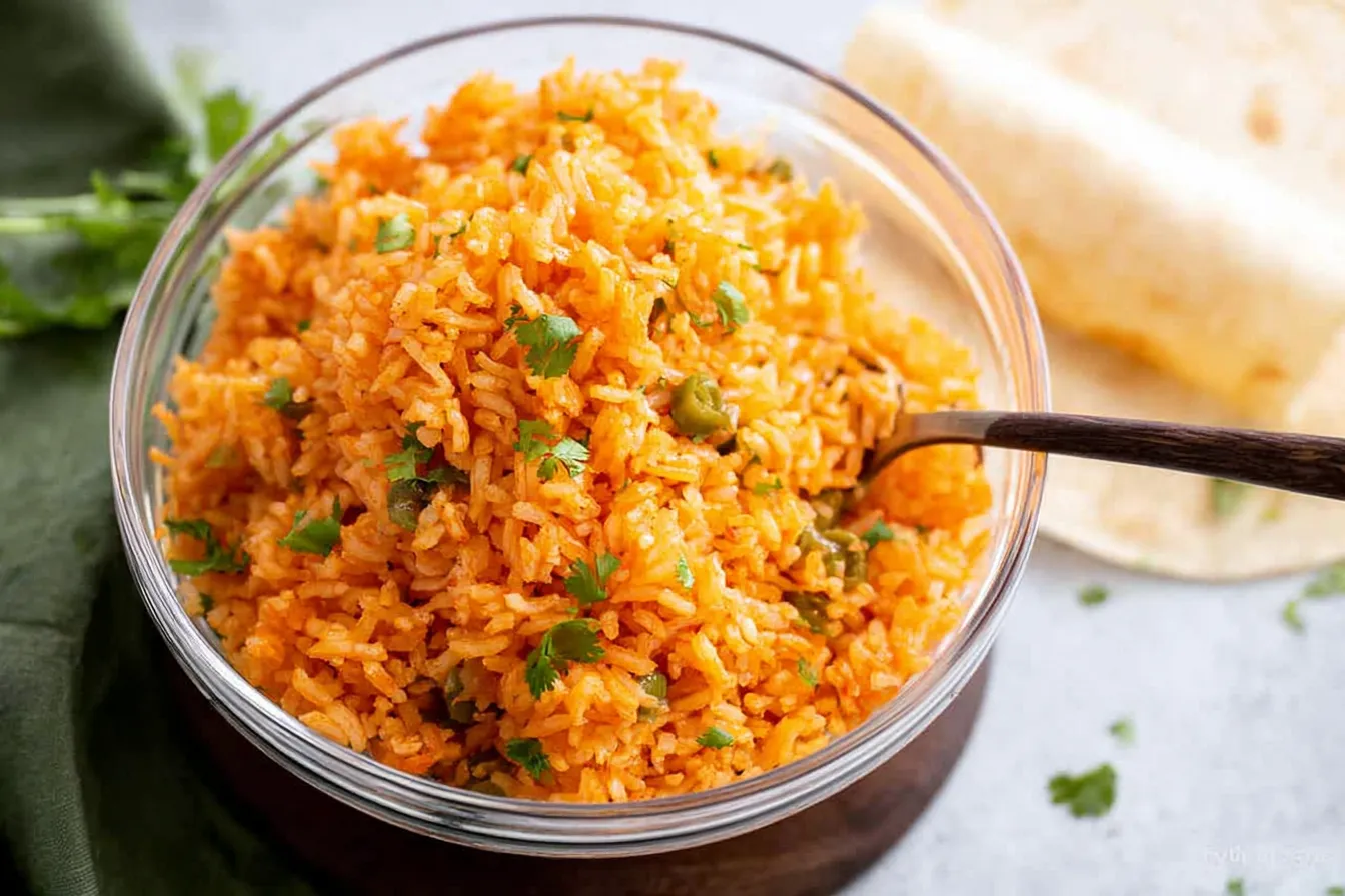 Mexican Rice