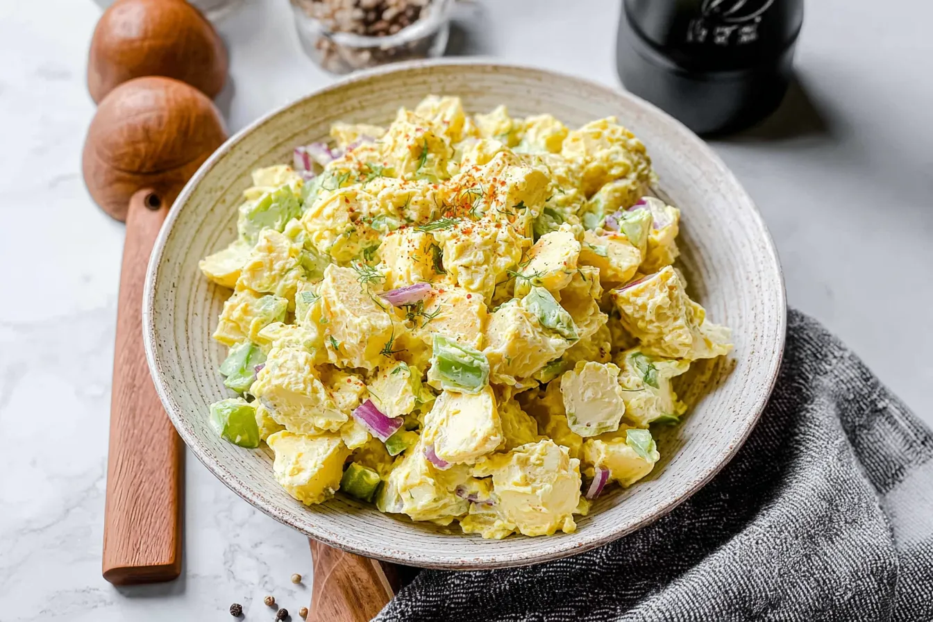 Potato Salad