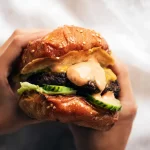 Smash Burgers with Special Sauce on the Grill