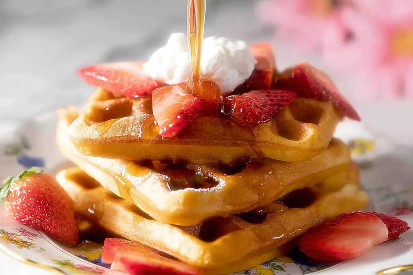 Waffles