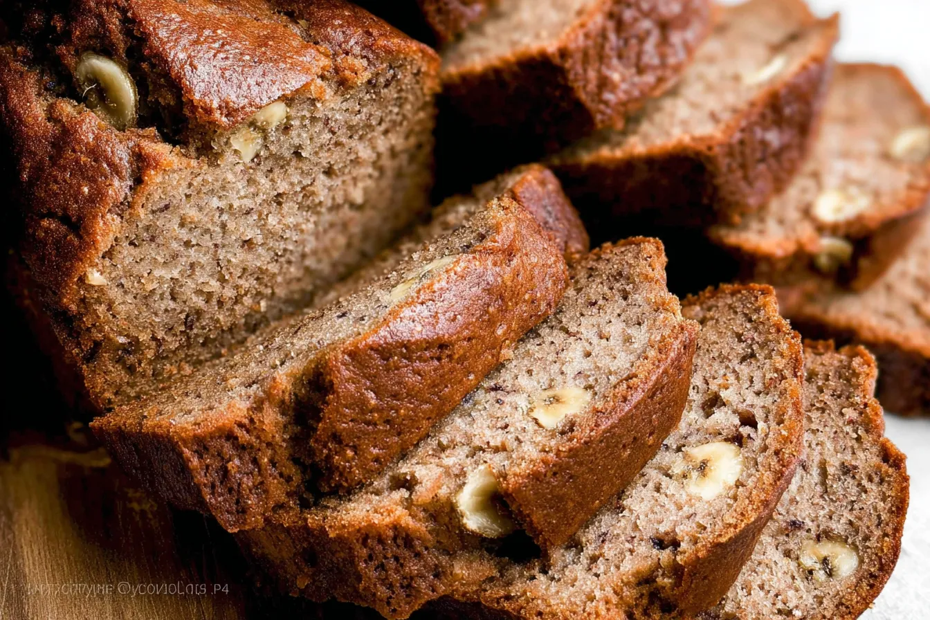 Banana Bread