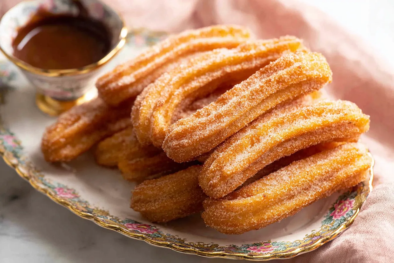 Churros