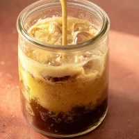 Iced Brown Sugar Shaken Espresso Recipe