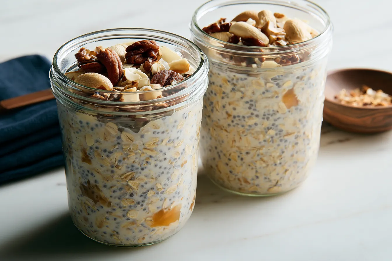 Overnight Oats