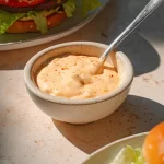 Juicy Smash Burgers with Special Sauce on the Grill