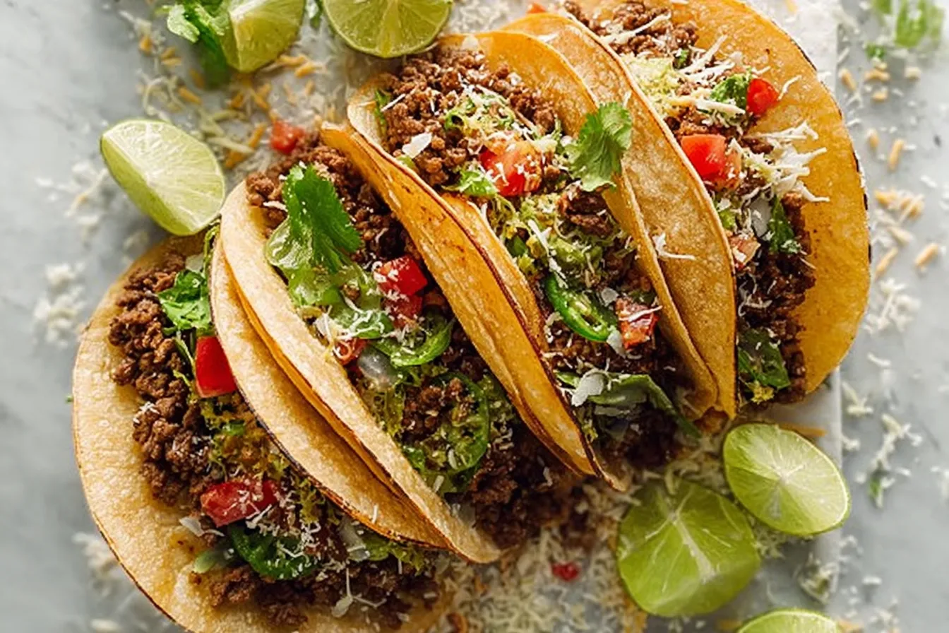 Tacos