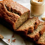 Delicious Homemade Zucchini Bread