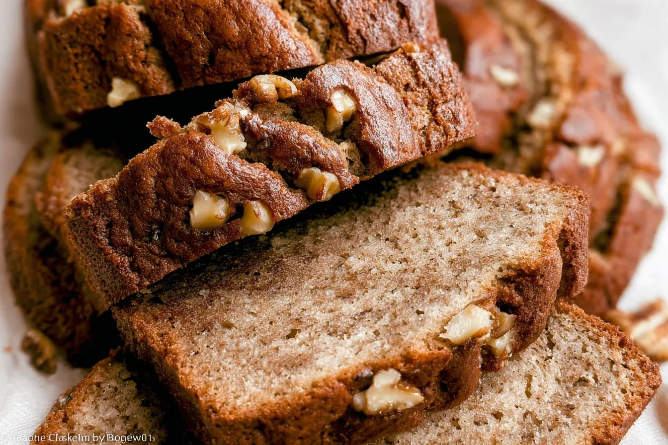 Banana Bread
