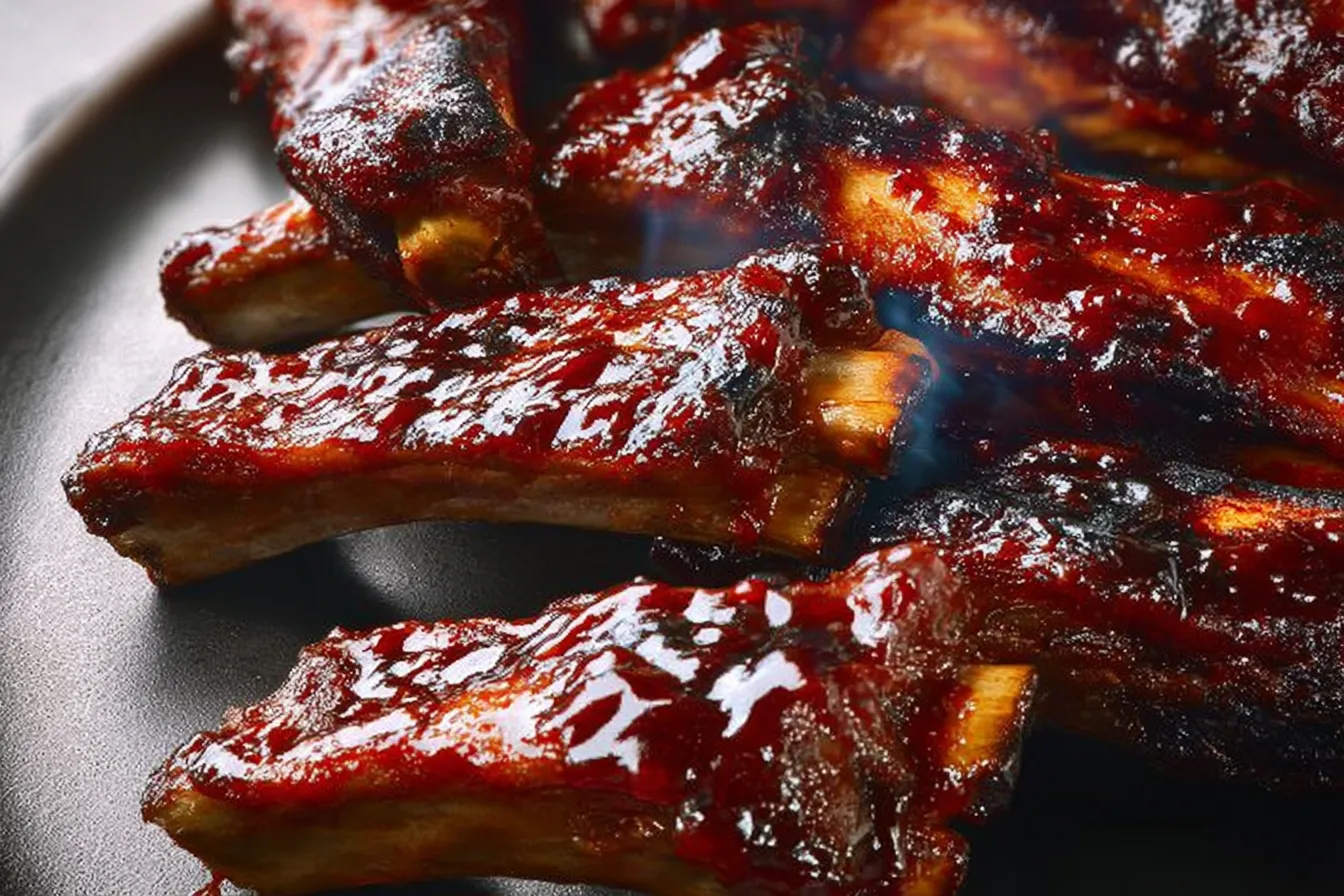 BBQ Ribs
