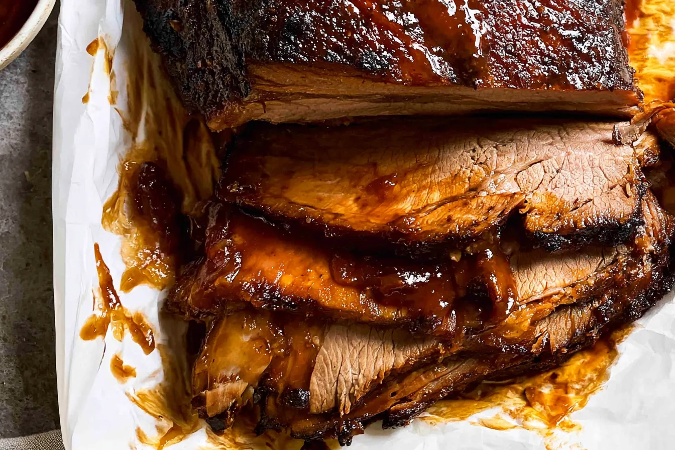 Beef Brisket