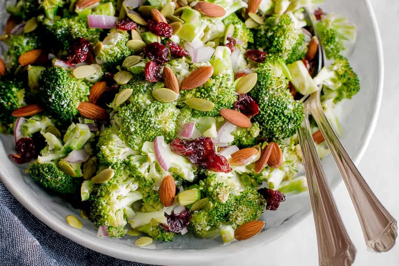 Broccoli Salad