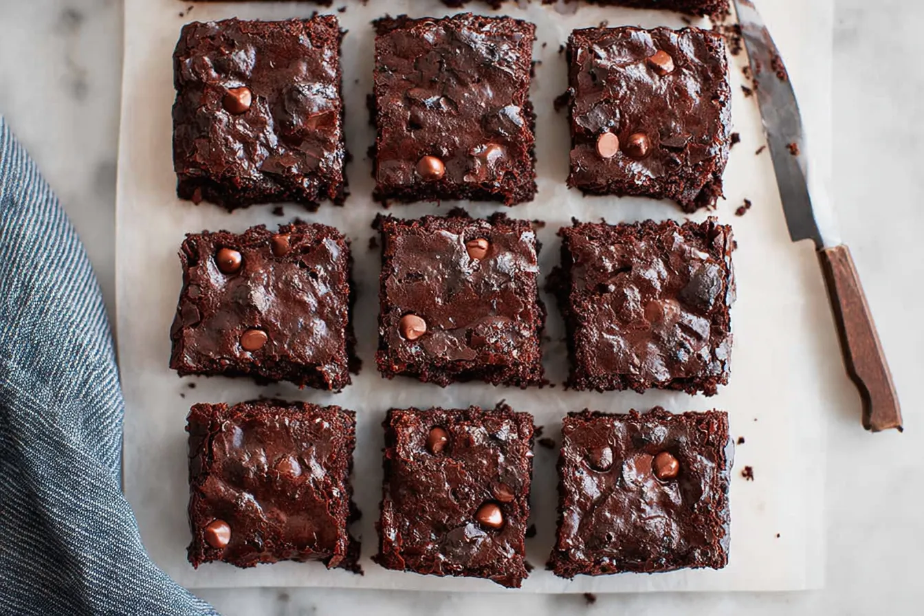 Brownies