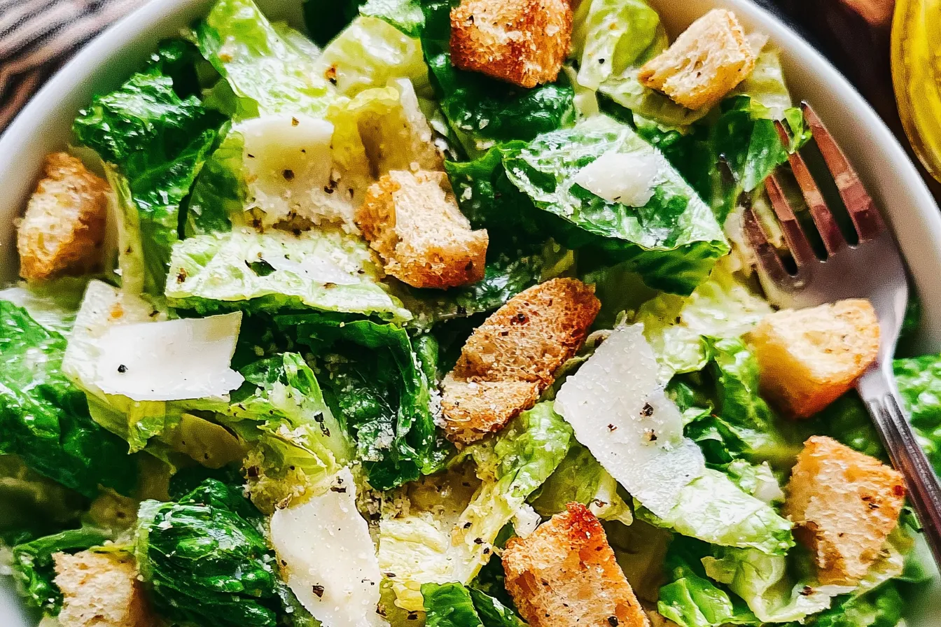 Caesar Salad