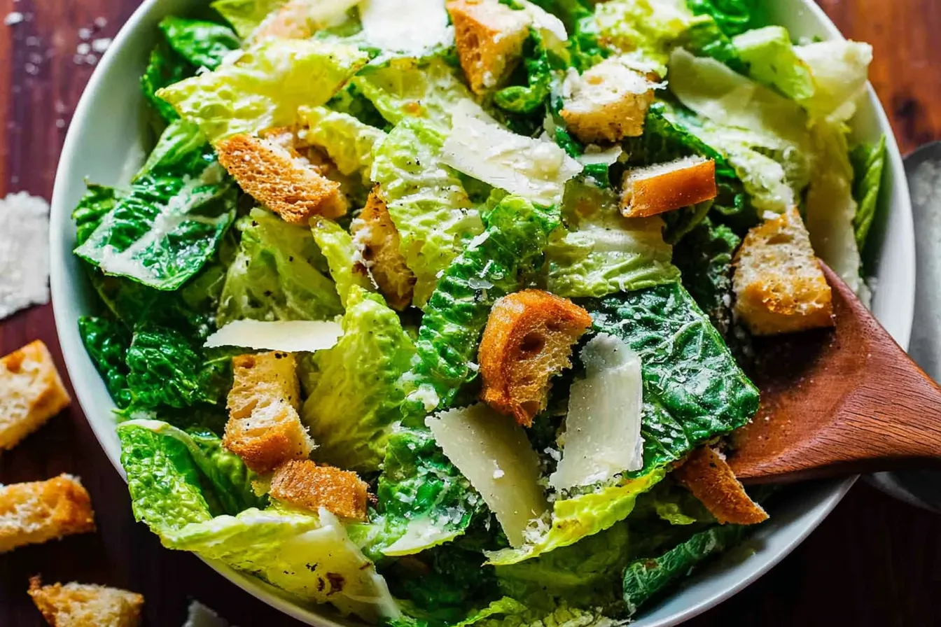 Caesar Salad