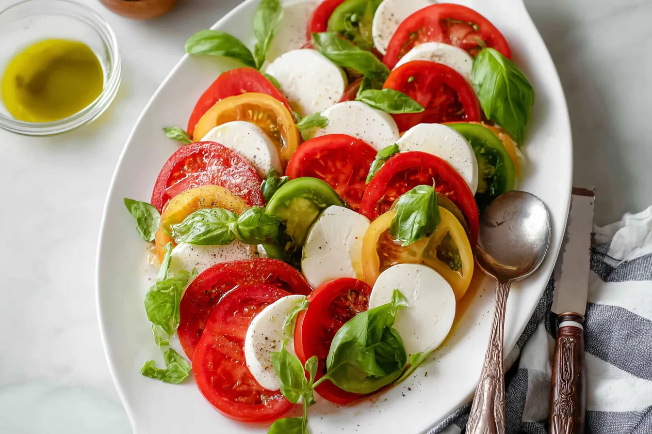 Caprese Salad