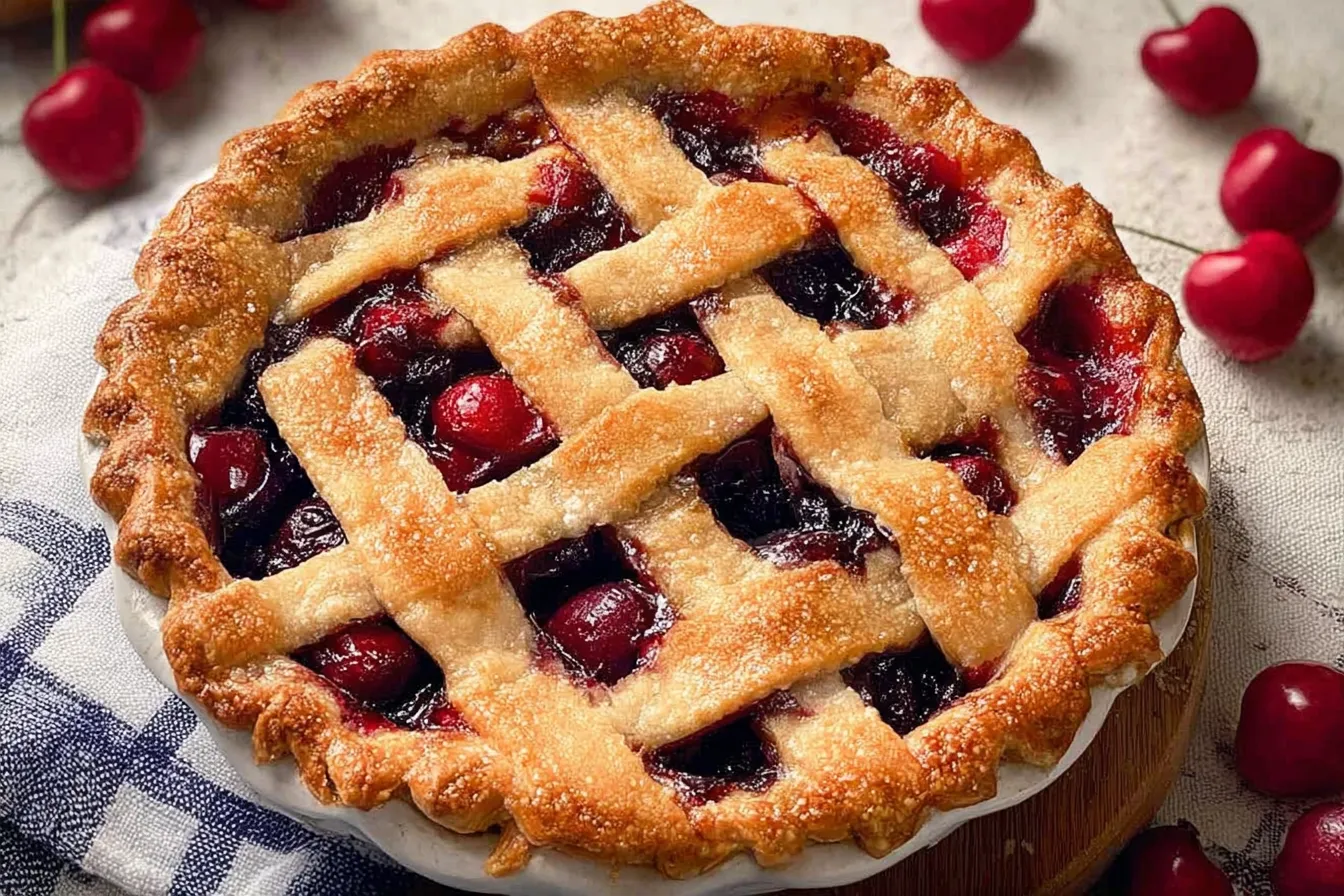 Cherry Pie