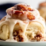 Delicious Homemade Cinnamon Rolls