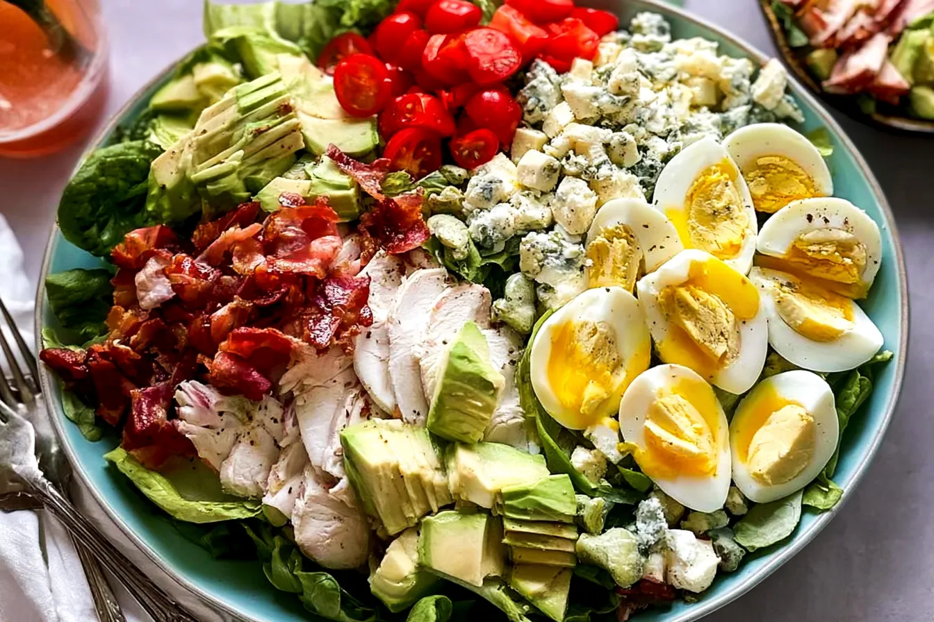 Cobb Salad