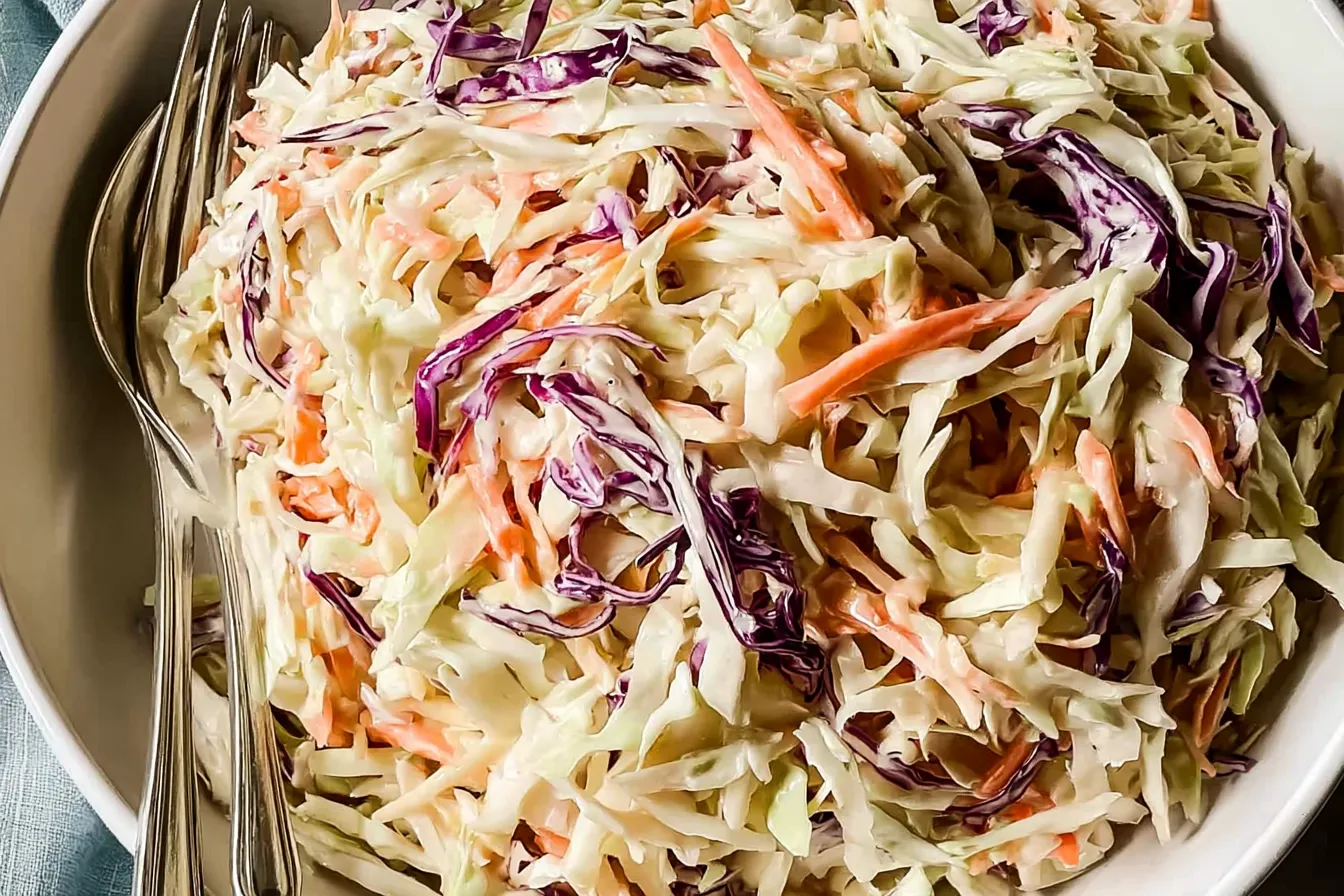 Coleslaw