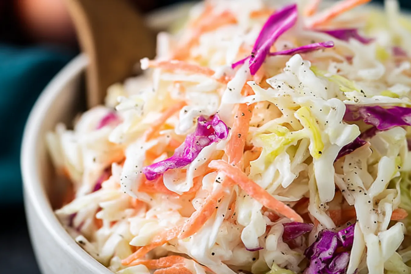 Coleslaw