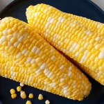 Corn on the Cob: Perfectly Grilled Summer Delicacy