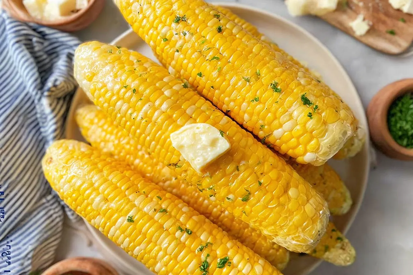 Corn on the Cob