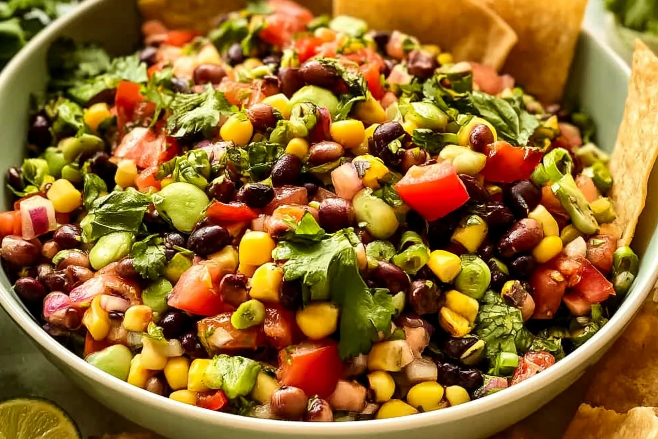 Cowboy Caviar