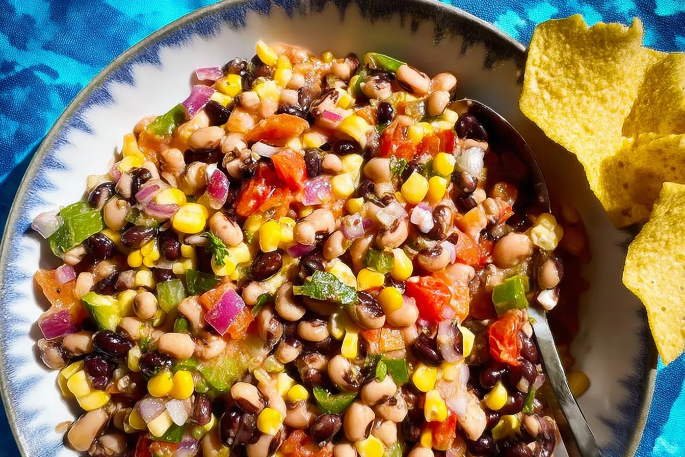 Cowboy Caviar