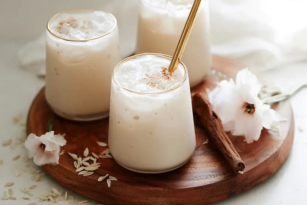 Horchata Recipe: Creamy Refreshment for Every Occasion