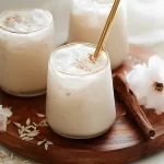 Horchata Recipe: Creamy Refreshment for Every Occasion