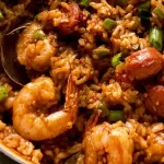 Delicious Jambalaya in a Bowl