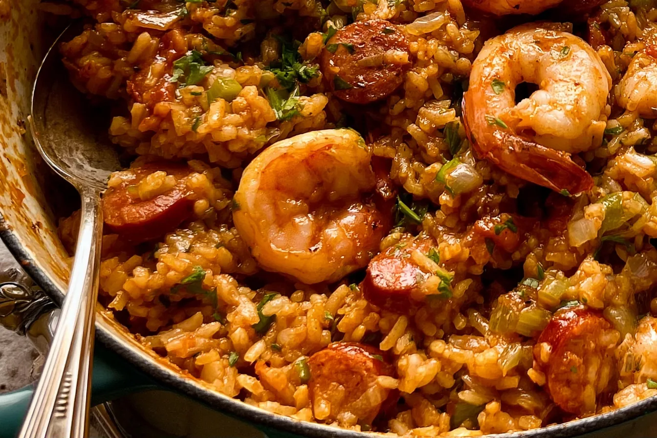 Jambalaya