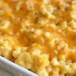 Delicious Creamy Mac and Cheese