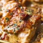 Marry Me Chicken—Irresistibly Delicious Dish