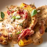 Marry Me Chicken - A Dish to Fall in Love With!