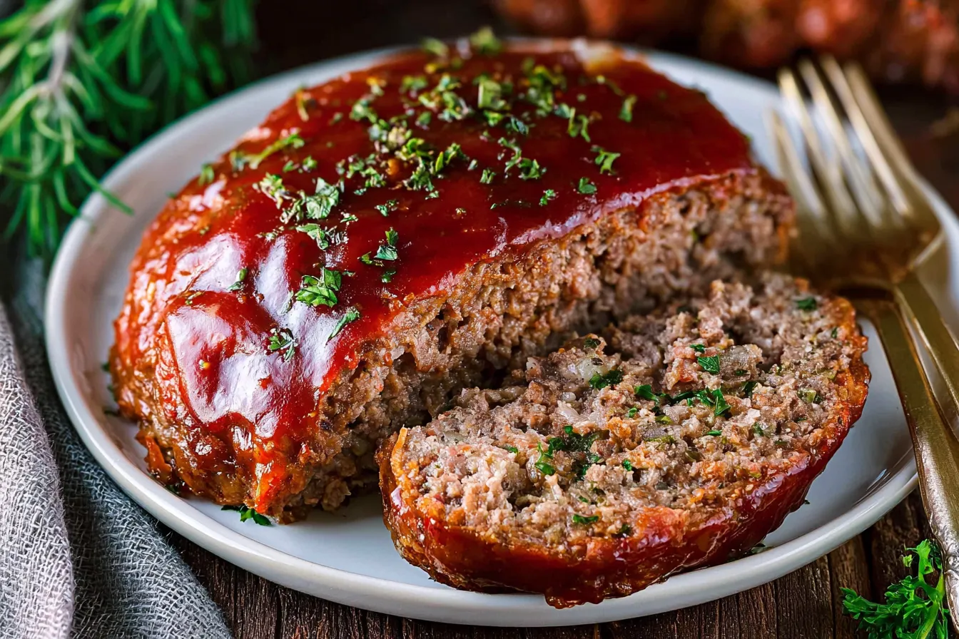 Meatloaf