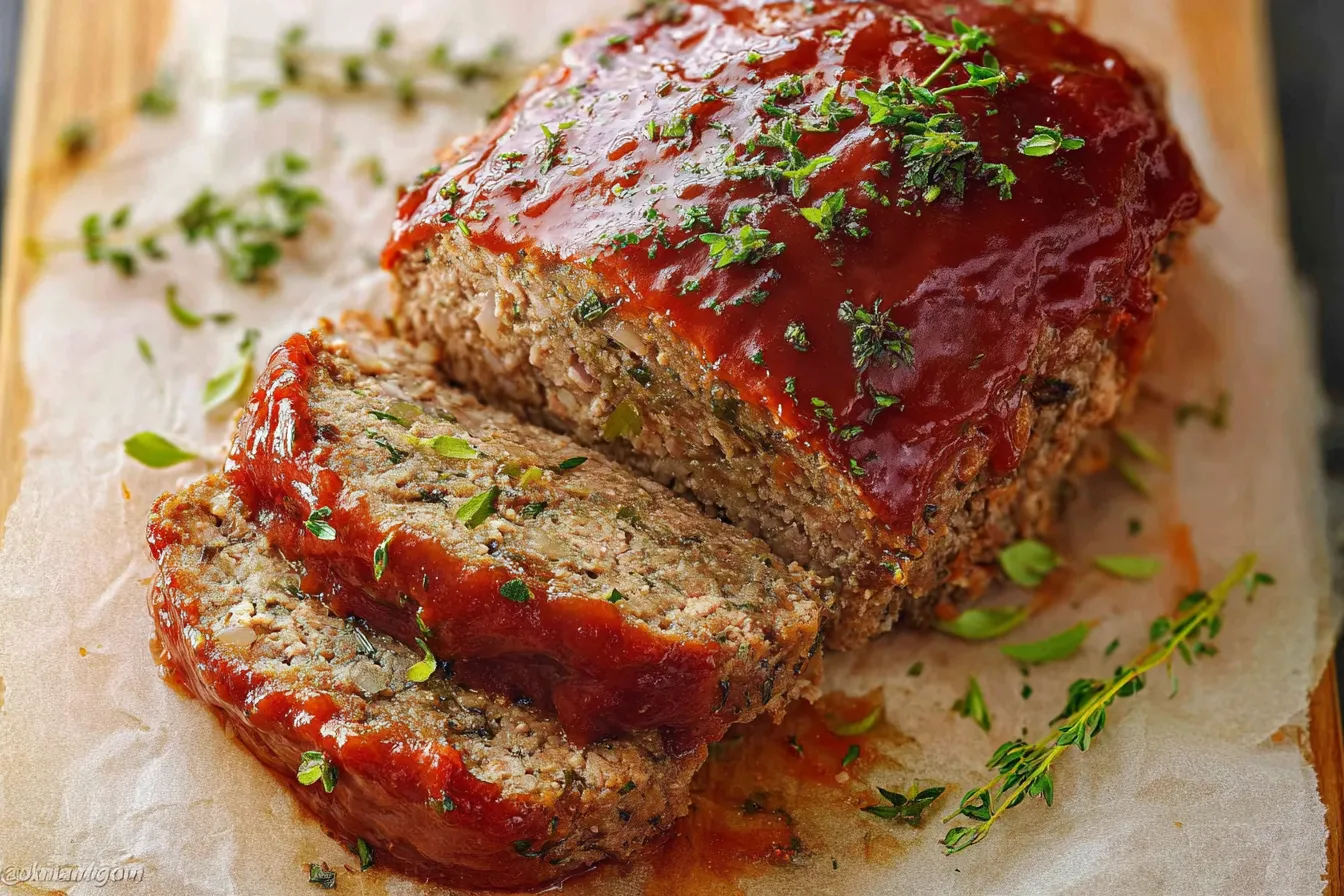 Meatloaf