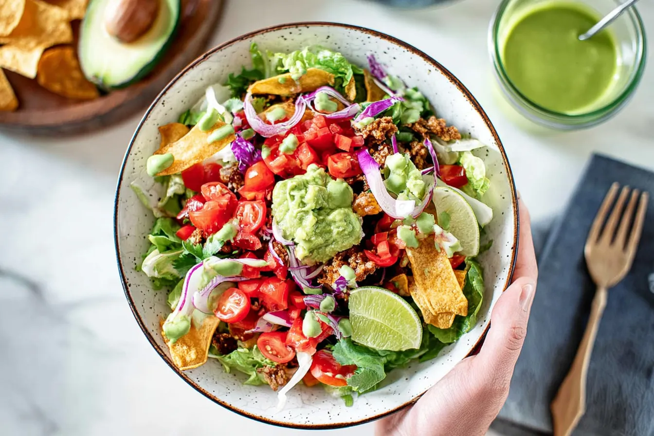 Taco Salad
