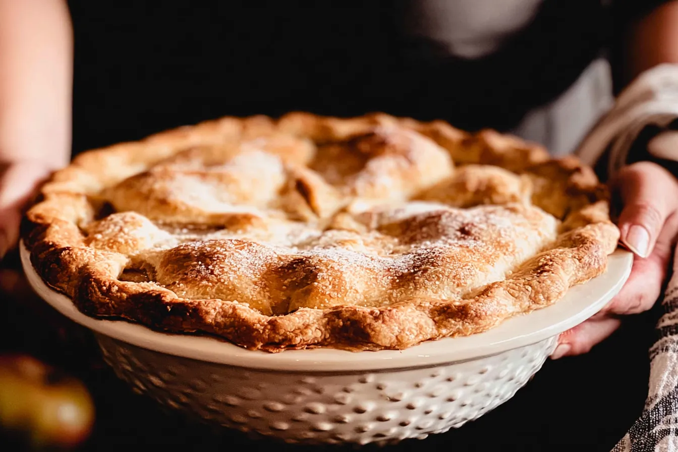 Apple Pie