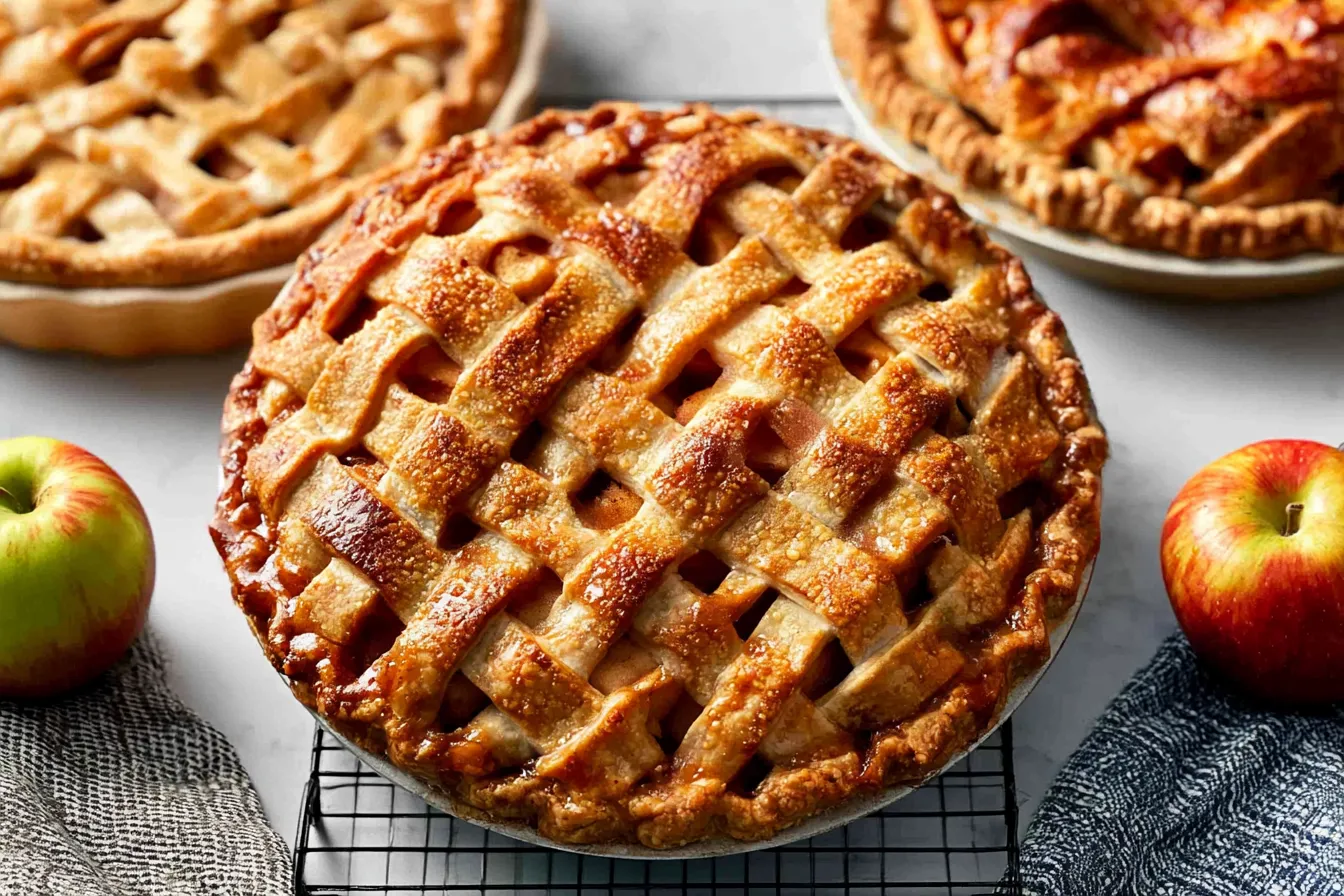 Apple Pie