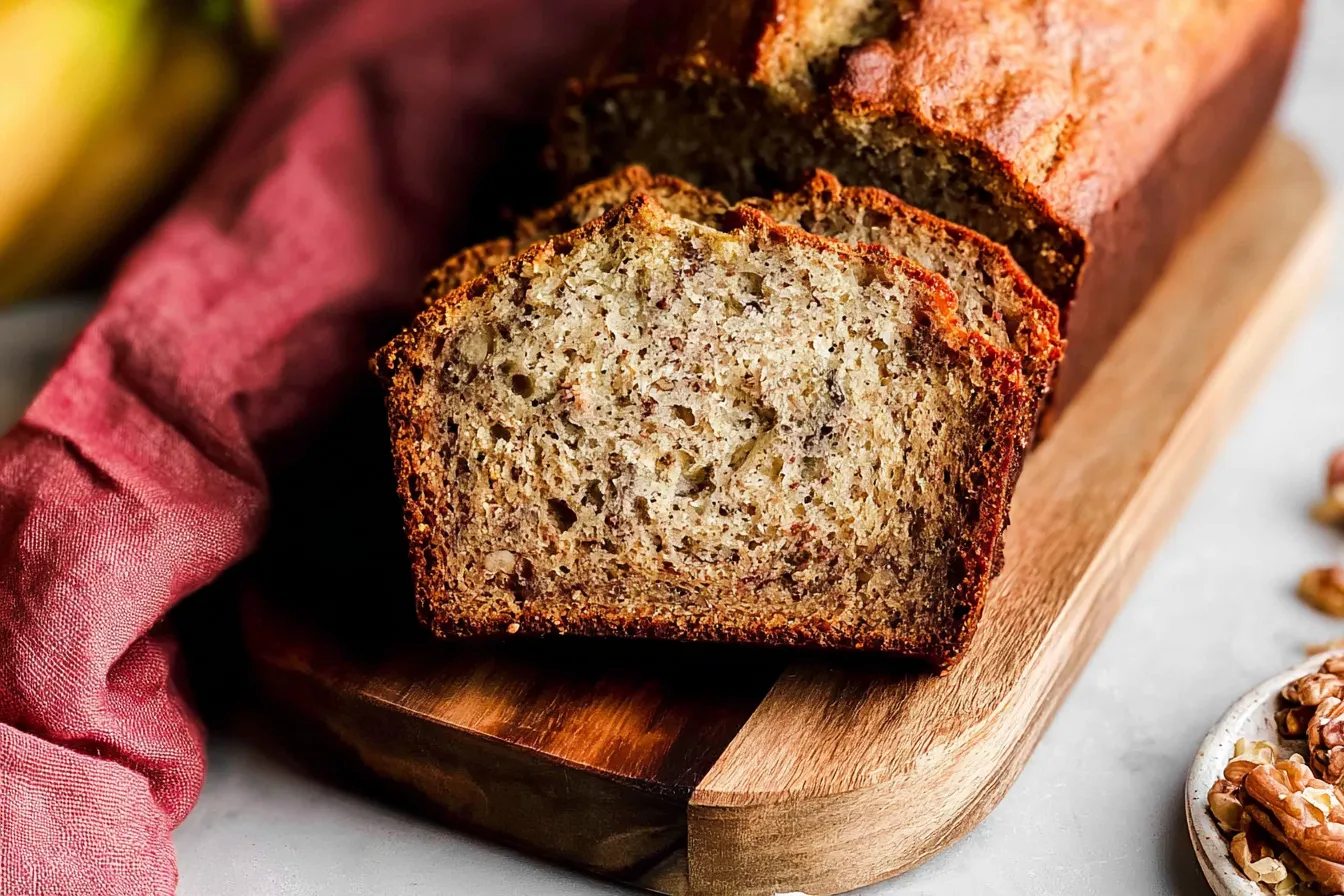 Banana Bread