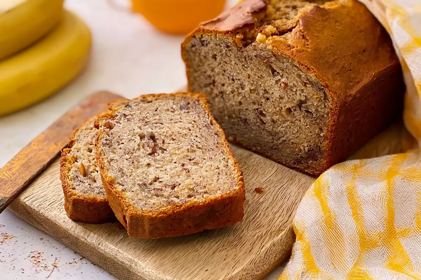 Banana Bread