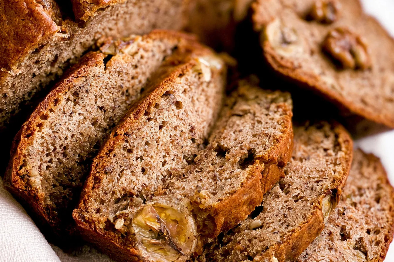 Banana Bread